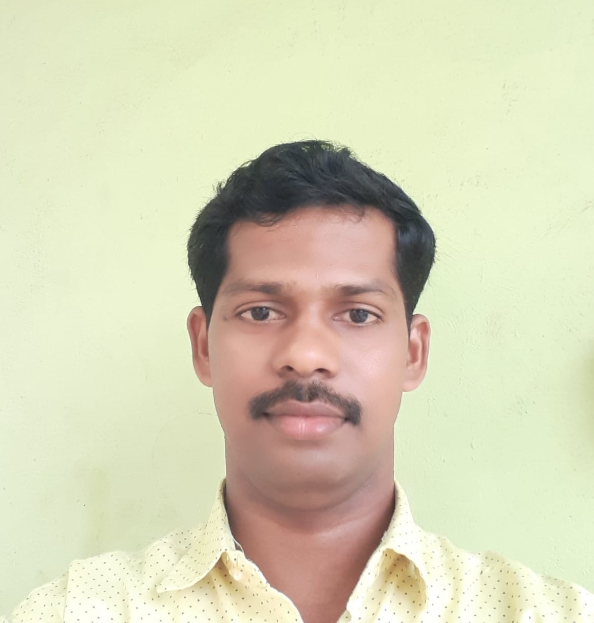 Dr. K. Vijay